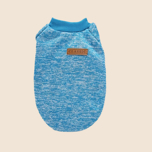 CozyPaws™ Lightweight Dog Hoodie – Comfy Style for All Seasons! 🐶🍂❄🌸